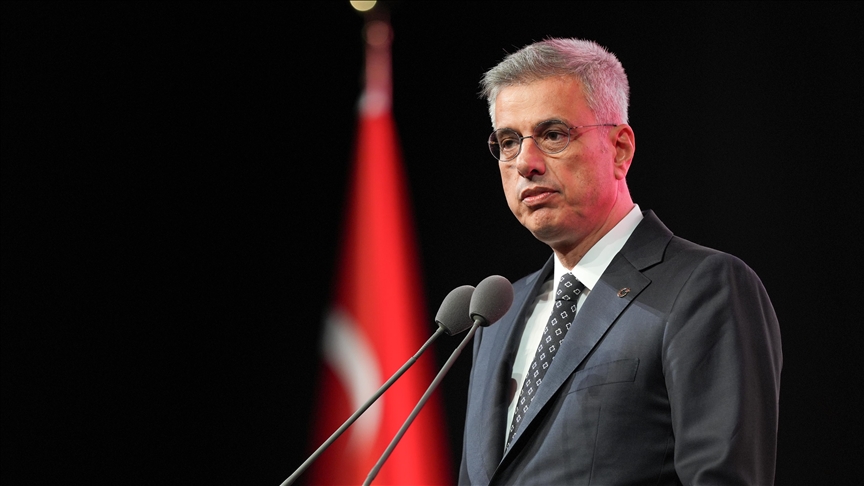 Sağlık Bakanı Memişoğlu: Günlük 3 milyondan fazla muayene ve sağlık hizmeti sunuyoruz